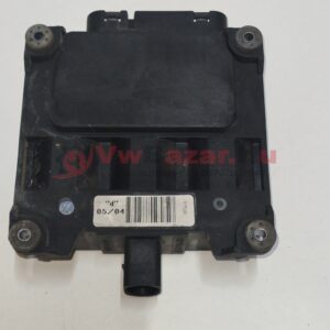 Turbónyomás – EGR szabályzó VW-AUDI-SEAT-SKODA 6q0906625