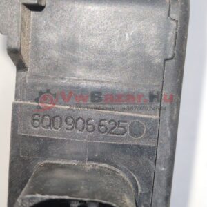 Turbónyomás – EGR szabályzó VW-AUDI-SEAT-SKODA 6q0906625