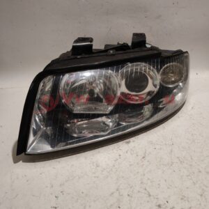 Első fényszóró bal AUDI A4 B6 8e0941003f