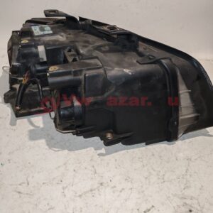 Első fényszóró bal AUDI A4 B6 8e0941003f