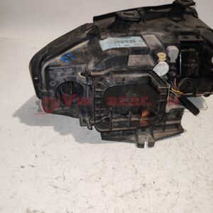 Első fényszóró bal AUDI A4 B6 8e0941003f