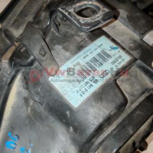 Első fényszóró bal AUDI A4 B6 8e0941003f