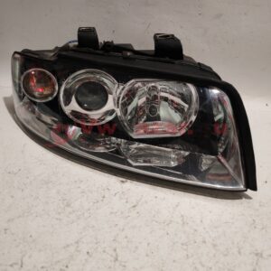 Első fényszóró jobb AUDI A4 B6 8e0941004f
