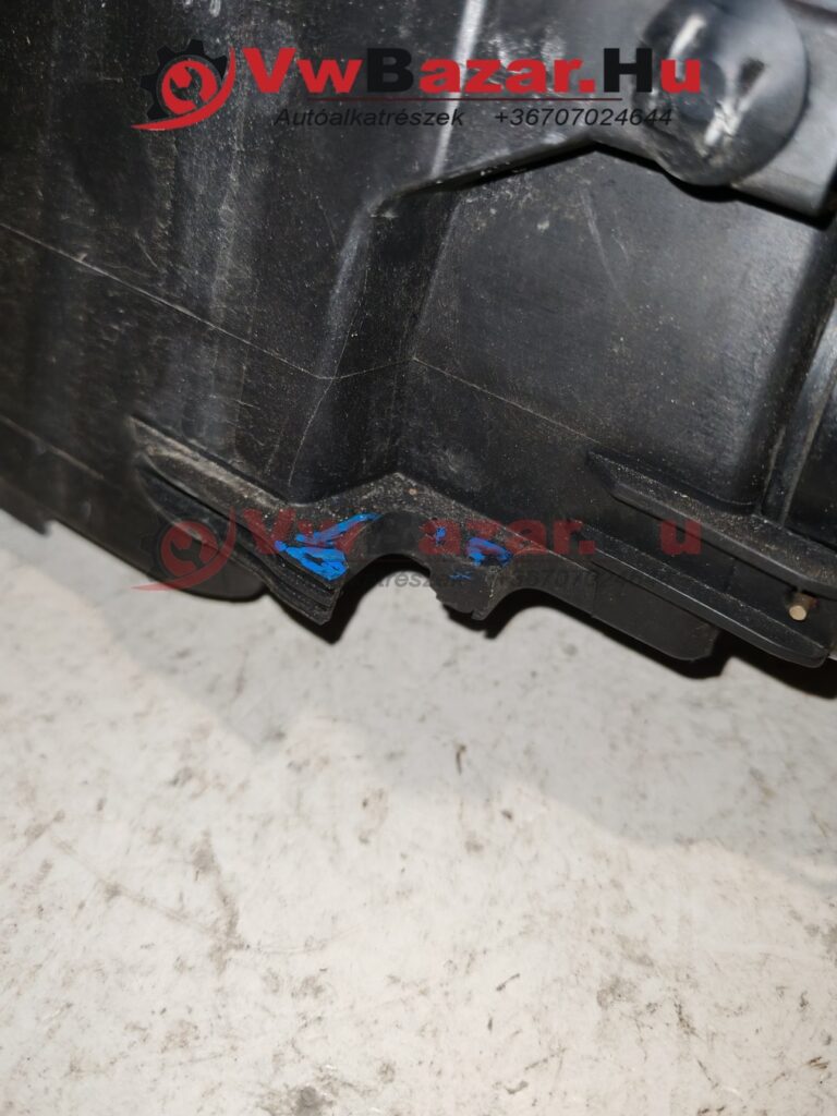 Első fényszóró jobb AUDI A4 B6 8e0941004f