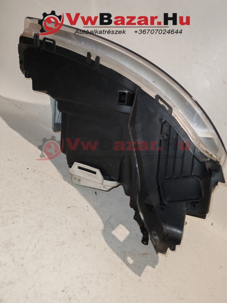 Projektoros első fényszóró bal OPEL Corsa C 13 237 263