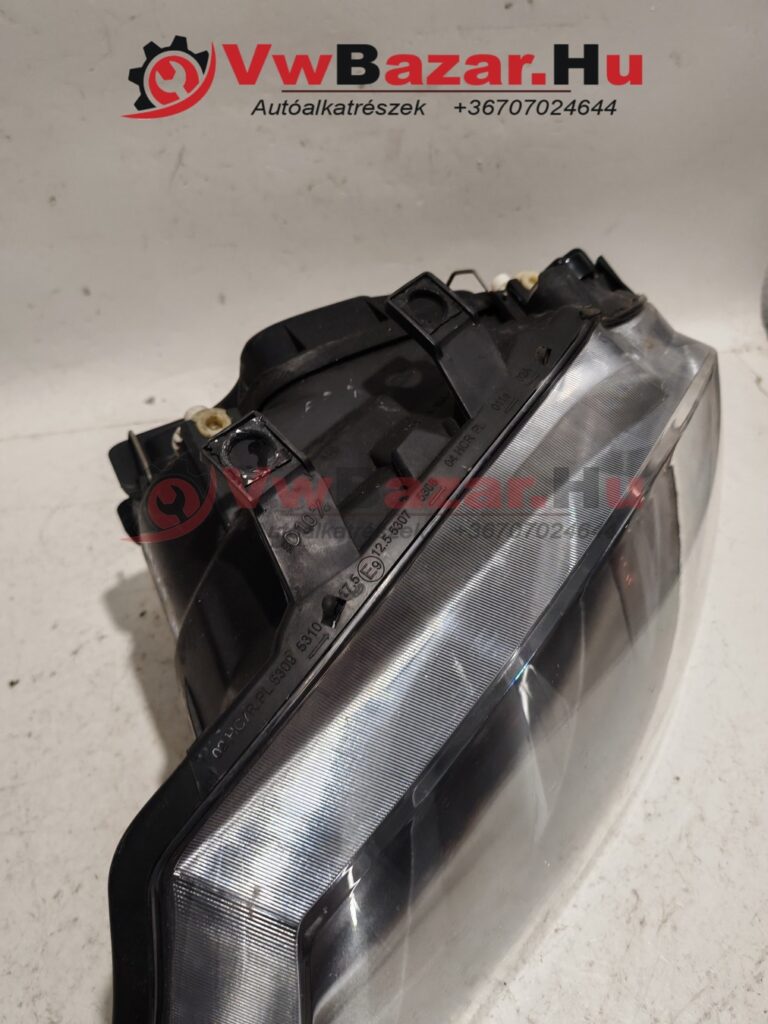 Első fényszóró bal SEAT Ibiza 89317159