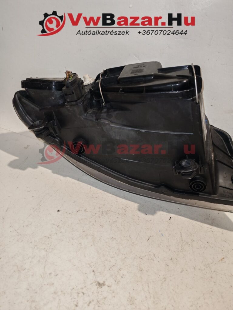 Első fényszóró bal SEAT Ibiza 89317159