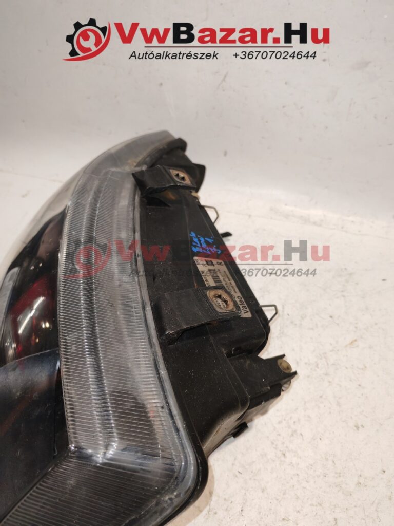 Első fényszóró jobb SEAT Toledo, Leon 1m1941016