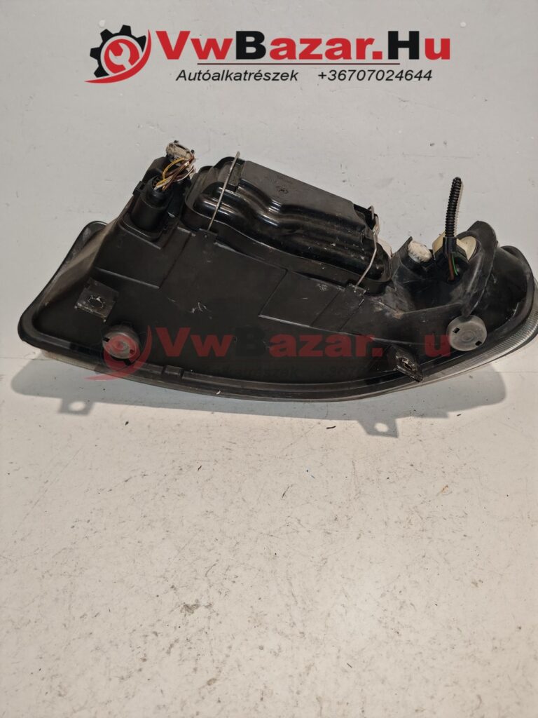 Első fényszóró jobb SEAT Toledo, Leon 1m1941016