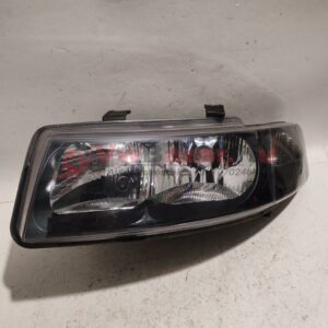 Első fényszóró bal SEAT Toledo, Leon 1m1941001d
