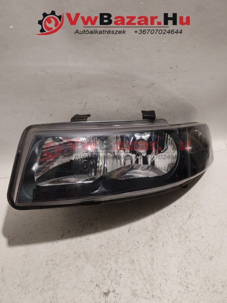 Első fényszóró bal SEAT Toledo, Leon 1m1941001d