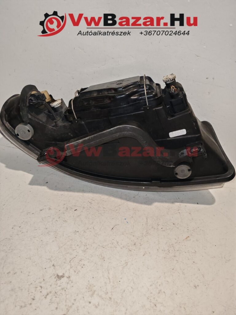 Első fényszóró bal SEAT Toledo, Leon 1m1941001d