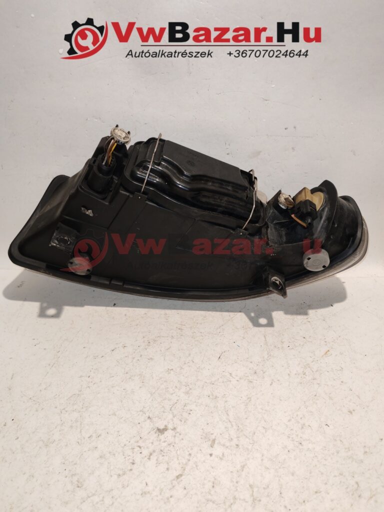 Első fényszóró jobb SEAT Toledo, Leon 1m1941002d