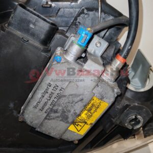 Első fényszóró xenon jobb AUDI A6 C5 facelift 4b0941030