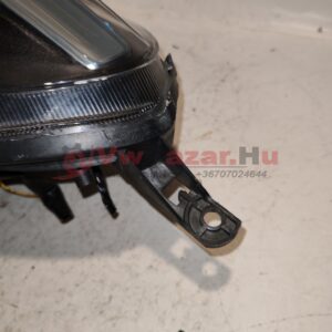 Első fényszóró bal NISSAN Micra 26010BG10B