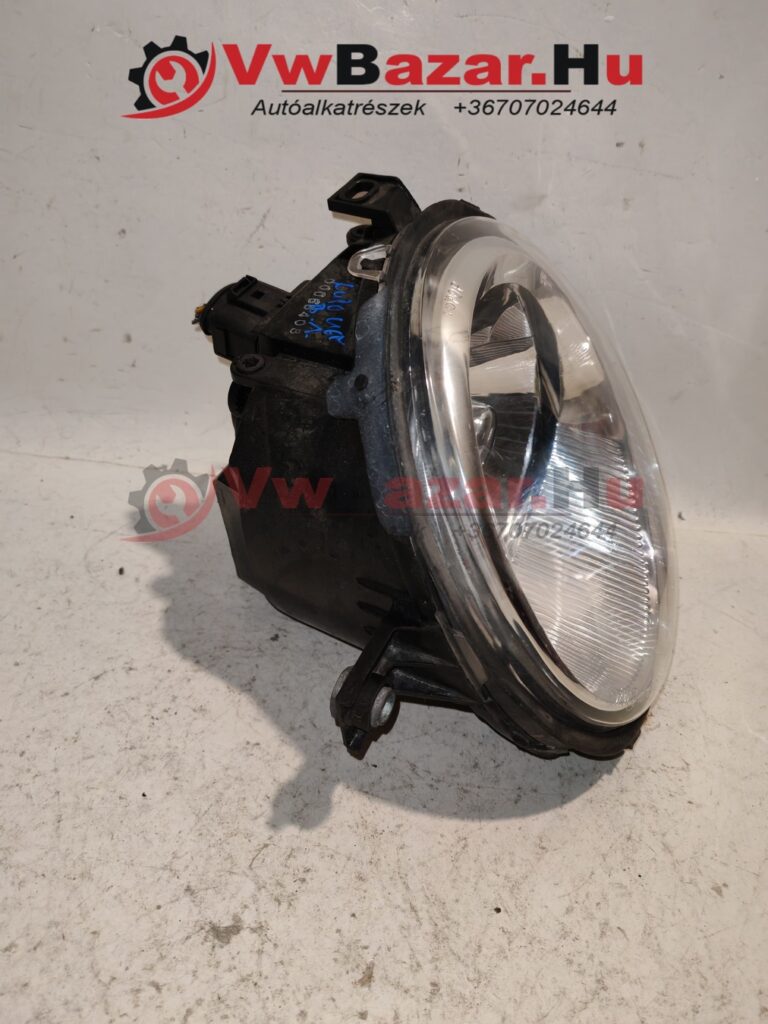 Első fényszóró bal VW LUPO 00066408