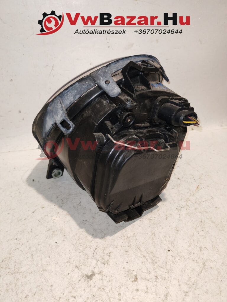 Első fényszóró bal VW LUPO 00066408