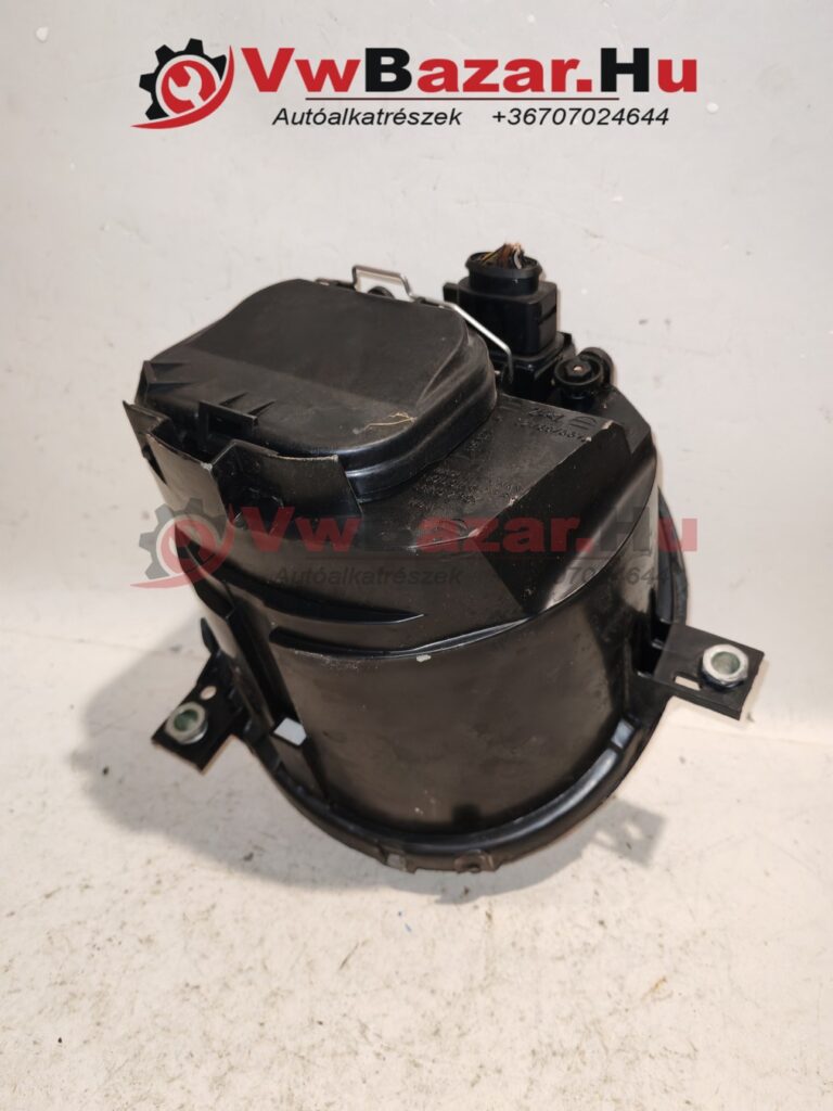 Első fényszóró bal VW LUPO 00066408