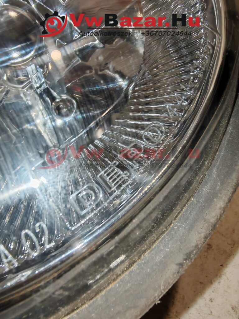 Első fényszóró bal VW LUPO 00066408