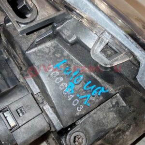 Első fényszóró bal VW LUPO 00066408