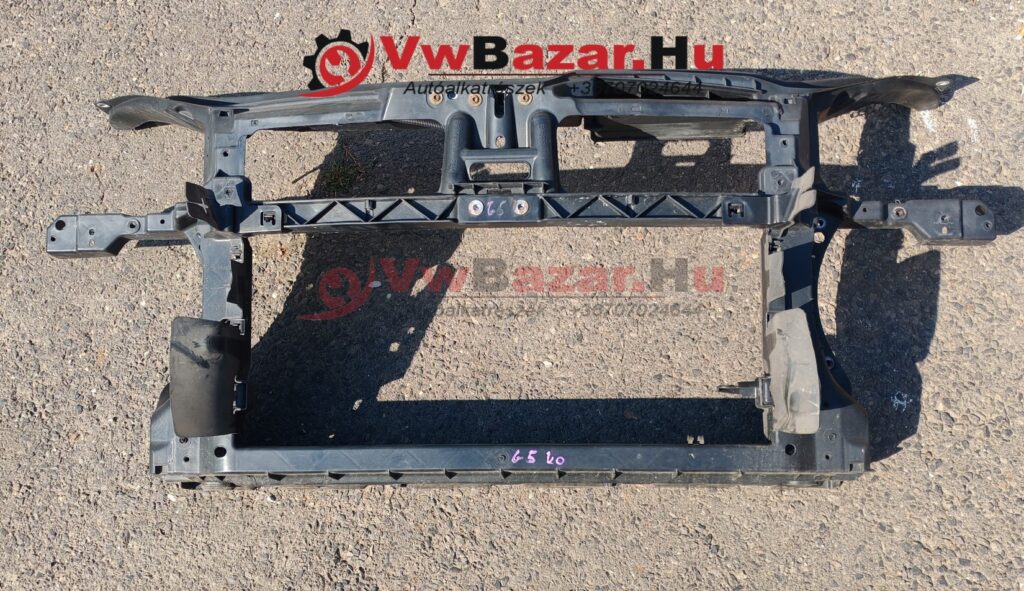 Homlokfal, zárhíd VW GOLF V kombi 1k0805588g