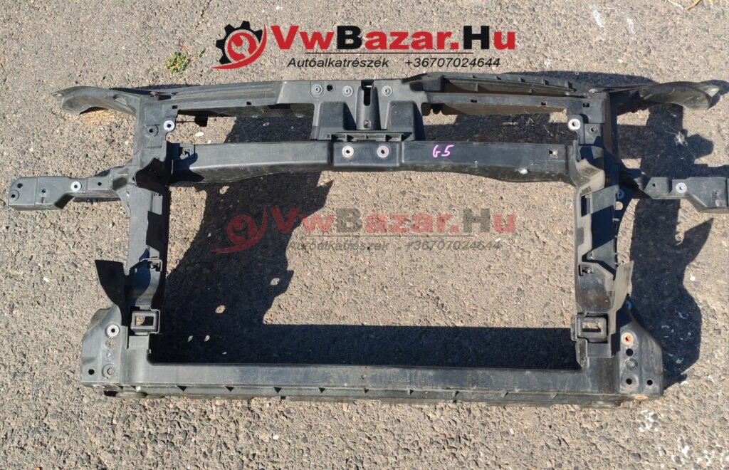 Homlokfal, zárhíd VW GOLF V 1k080594k