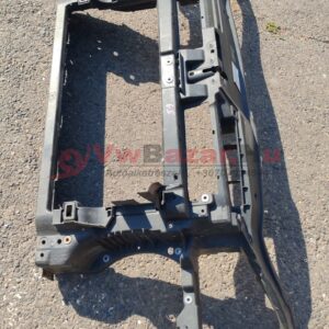 Homlokfal, zárhíd VW GOLF V 1k080594k