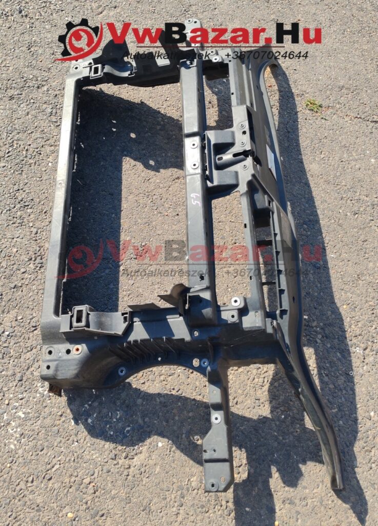 Homlokfal, zárhíd VW GOLF V 1k080594k