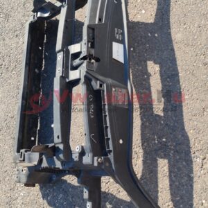 Homlokfal, zárhíd VW GOLF V 1k080594k