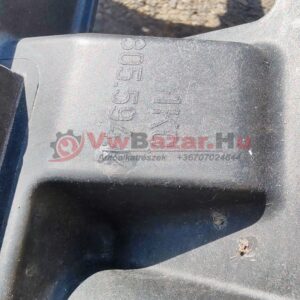 Homlokfal, zárhíd VW GOLF V 1k080594k