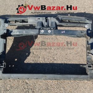 Homlokfal, zárhíd VW GOLF V 1k080588