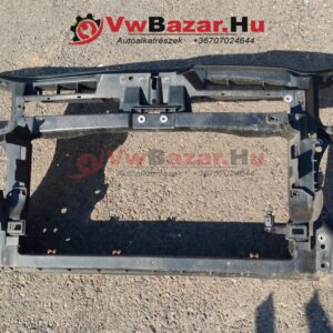 Homlokfal, zárhíd VW GOLF V 1k080588t