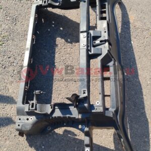 Homlokfal, zárhíd VW GOLF V 1k080588t