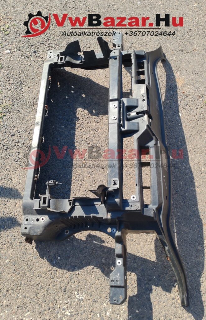 Homlokfal, zárhíd VW GOLF V 1k080588t