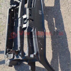 Homlokfal, zárhíd VW GOLF V 1k080588t