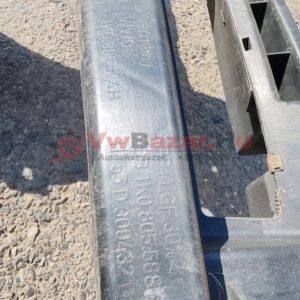 Homlokfal, zárhíd VW GOLF V 1k080588t