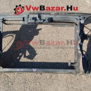 Homlokfal, zárhíd AUDI A3 8P 8P0805594