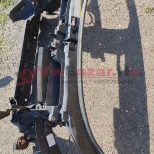 Homlokfal, zárhíd AUDI A3 8P 8P0805594