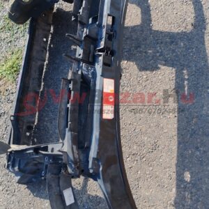 Homlokfal, zárhíd AUDI A3 8P Nagy maszkos 8P0805594