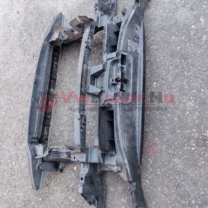 Homlokfal, zárhíd VW TOURAN I 1T0805588