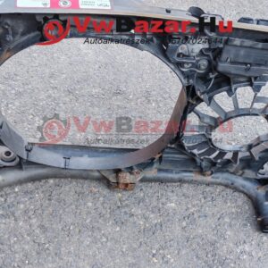 Homlokfal, zárhíd AUDI A4 B6 8E0805594