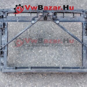 Homlokfal, zárhíd SKODA OCTAVIA III 5e0805588