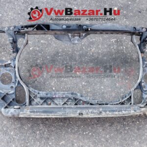 Homlokfal, zárhíd AUDI A4 B7 8e0805594e