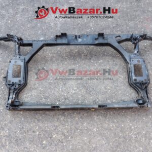 Homlokfal, zárhíd AUDI A4 B8 facelift 8k0805594m
