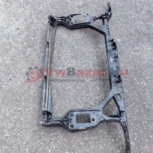 Homlokfal, zárhíd AUDI A4 B8 facelift 8k0805594m