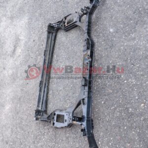 Homlokfal, zárhíd AUDI A4 B8 facelift 8k0805594m