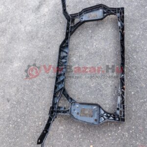 Homlokfal, zárhíd AUDI A4 B8 facelift 8k0805594m