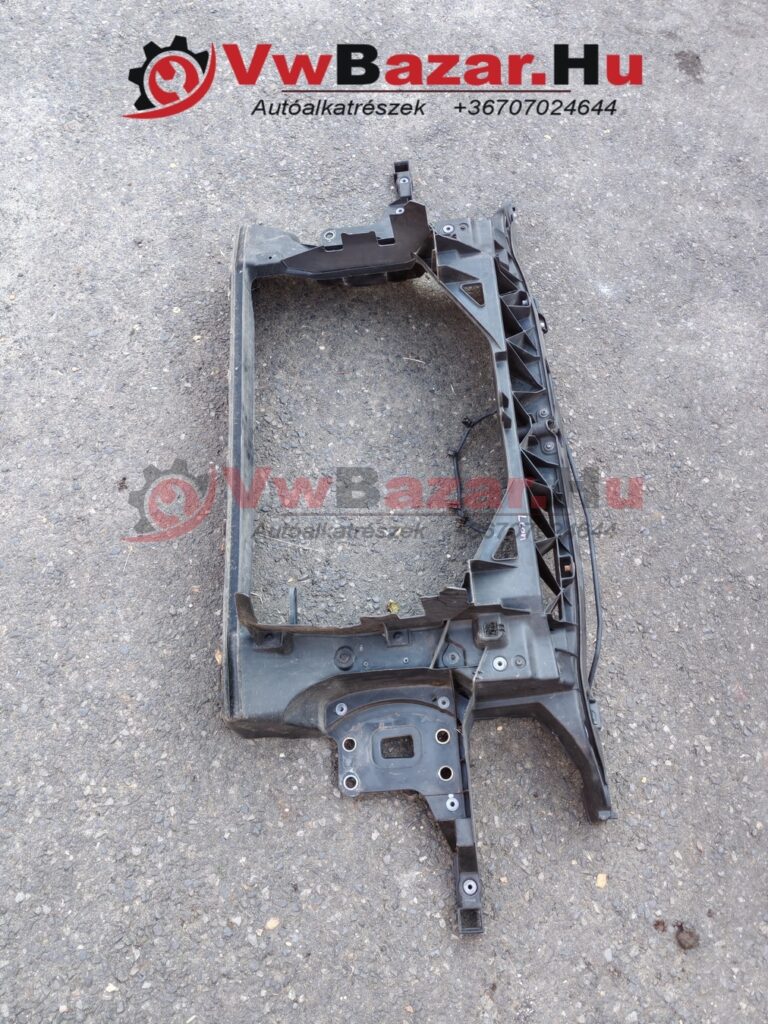Homlokfal, zárhíd SEAT LEON 1p0805588a