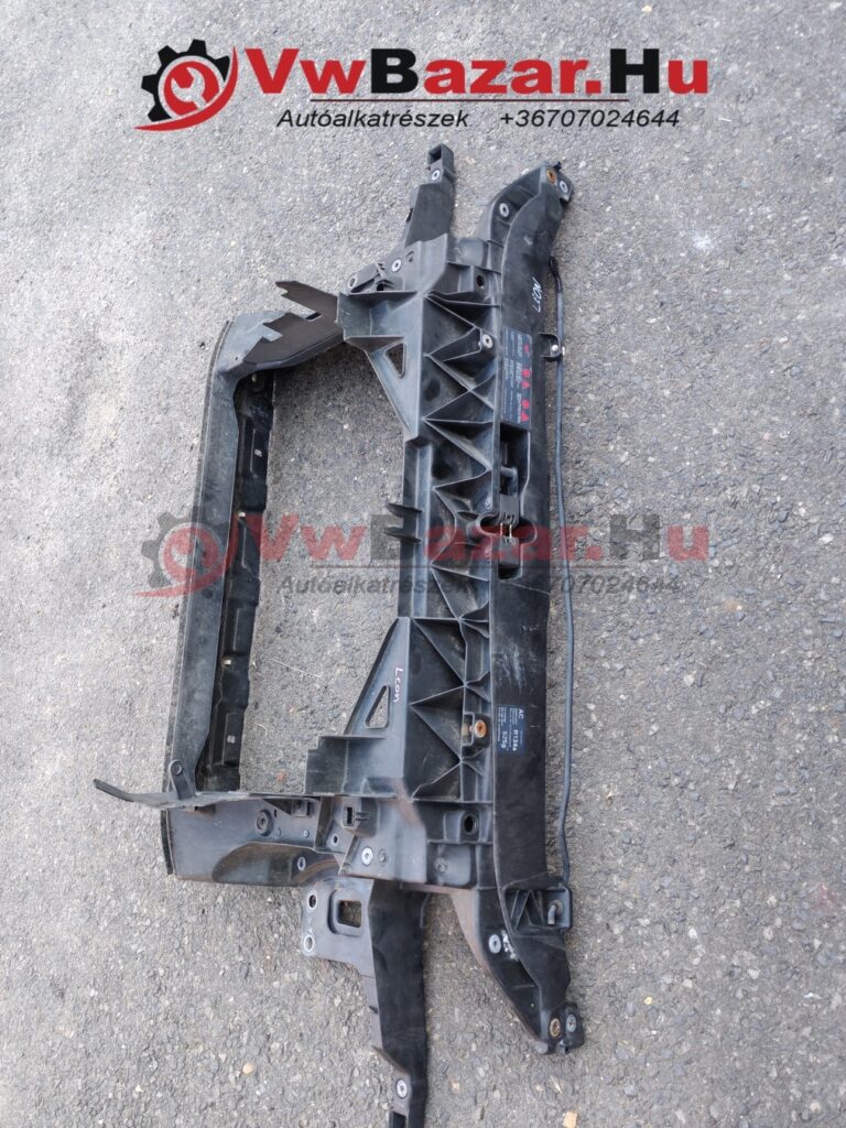 Homlokfal, zárhíd SEAT LEON 1p0805588a