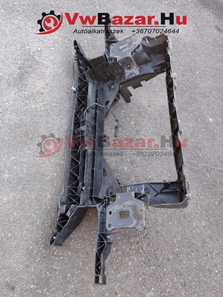 Homlokfal, zárhíd SEAT LEON 1p0805588a